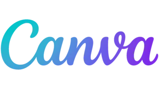 Logo de Canva