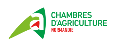 Logo des Chambres d'Agriculture de Normandie