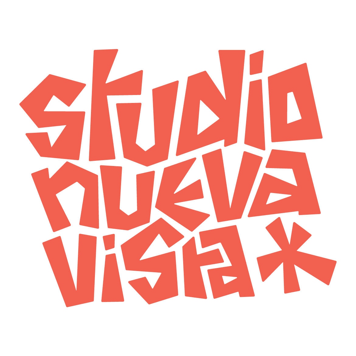 Logo studio nueva vista