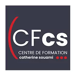 Logo du CFCS de Caen