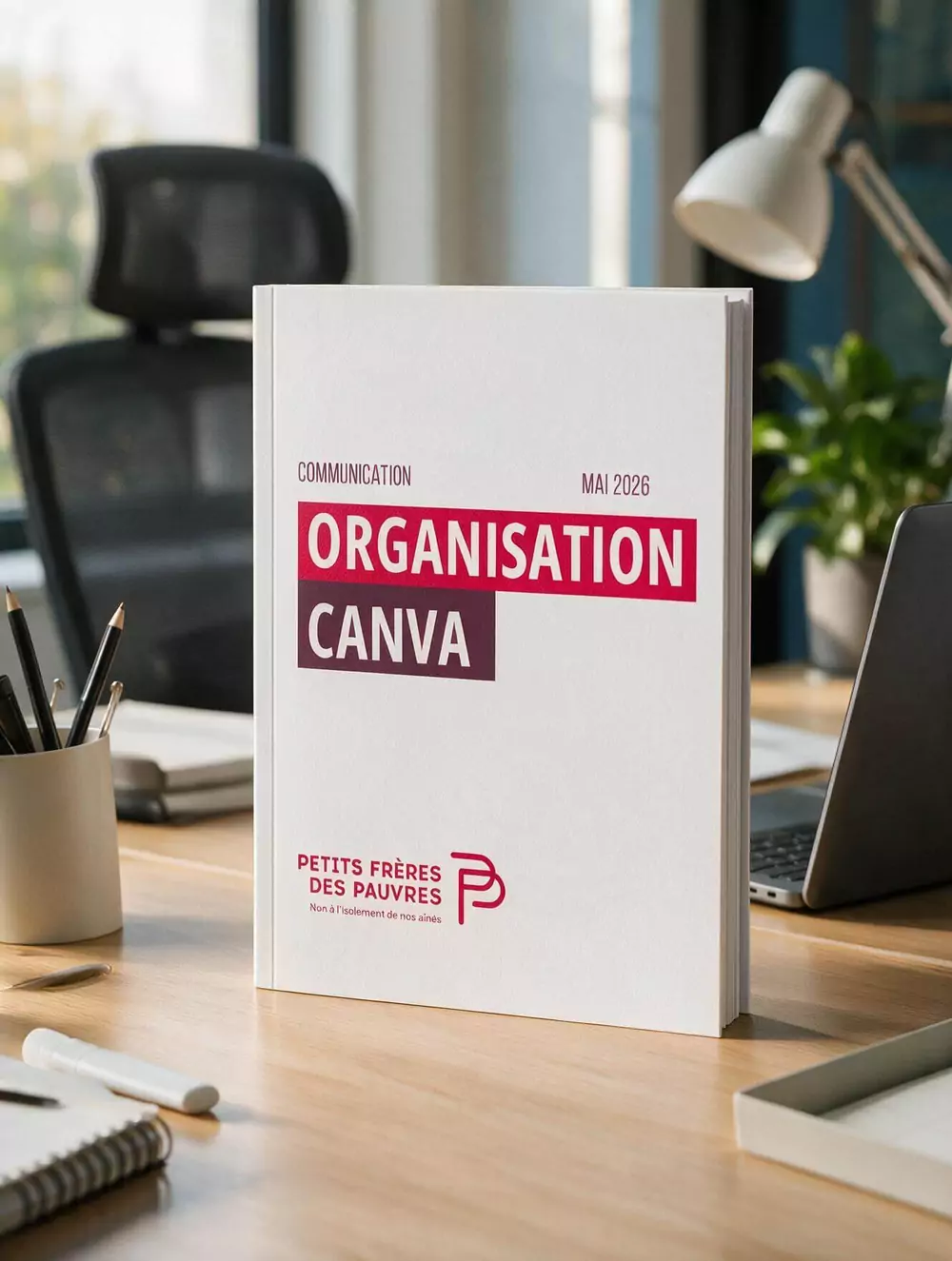 Logo de Canva